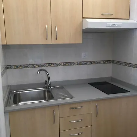 Increible Apartamento Con Vista Al Mar! Apartment