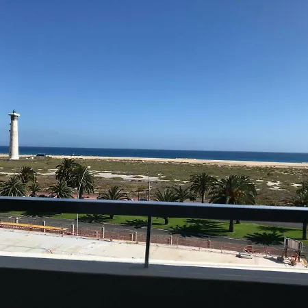 Increible Apartamento Con Vista Al Mar! * Morro Jable (Fuerteventura)