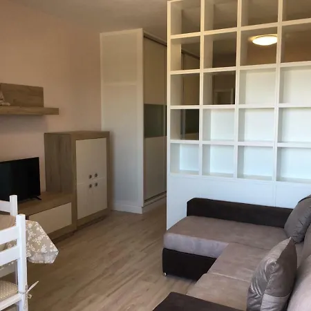 Increible Apartamento Con Vista Al Mar! Apartment Morro Jable (Fuerteventura)