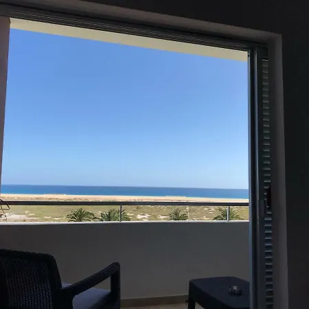 Apartment Increible Apartamento Con Vista Al Mar!