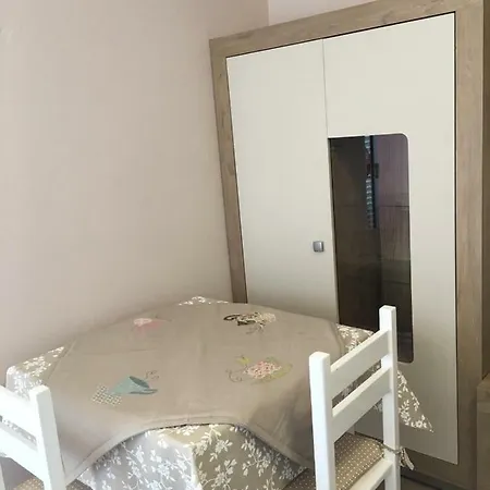 Increible Apartamento Con Vista Al Mar! Apartment *